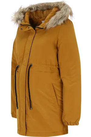 Mama;licious Vinterparka 