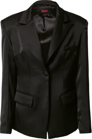 MissPap Blazer
