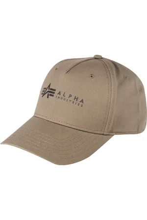 Alpha Industries Hætte 