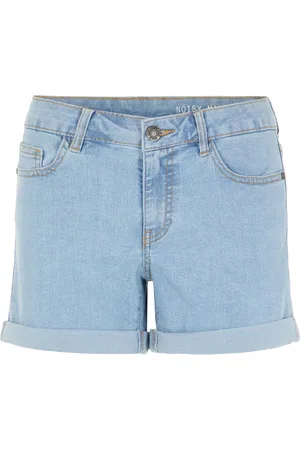 Noisy May Jeans