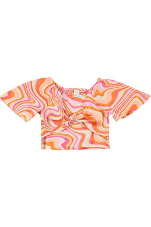 Lindex Bluse 