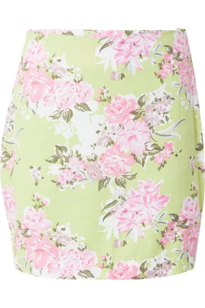 Gina Tricot Nederdel 