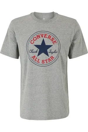 Converse Bluser & t-shirts