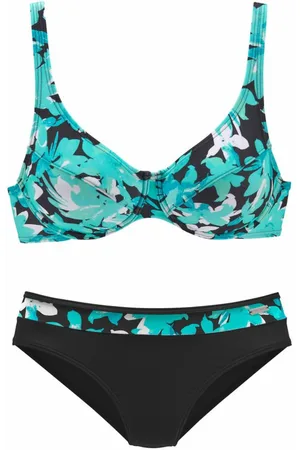 Petite Fleur Bikini