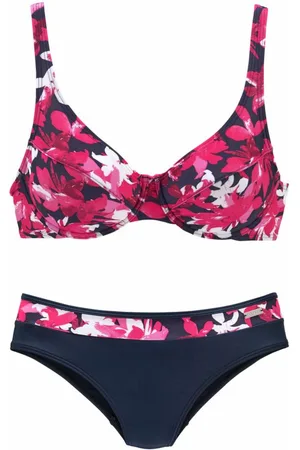 Petite Fleur Bikini