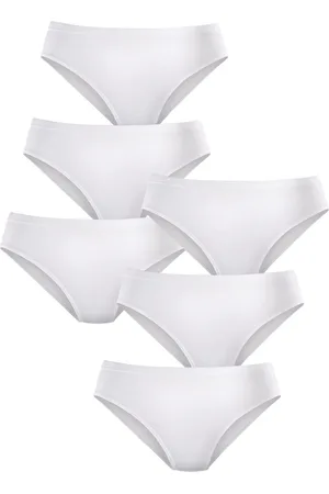 Petite Fleur Slip