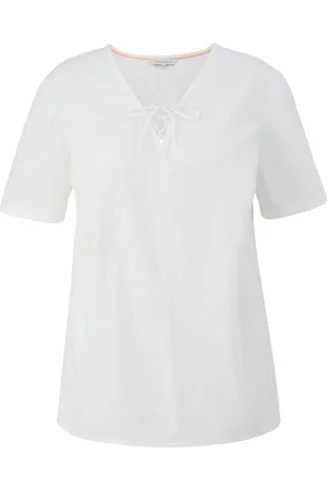 QS by s.Oliver Bluse