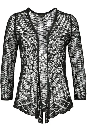QS by s.Oliver Cardigan