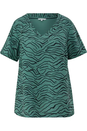 QS by s.Oliver Shirts