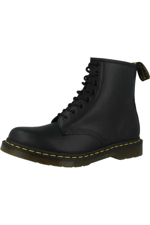 Dr. Martens Snørestøvletter 