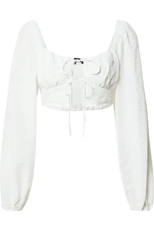 Gina Tricot Bluse 