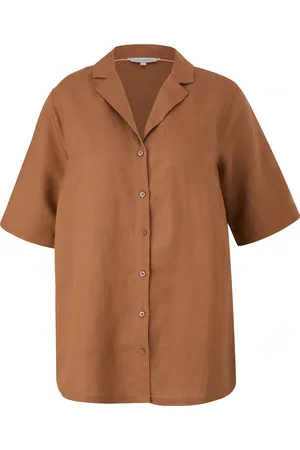 QS by s.Oliver Bluse