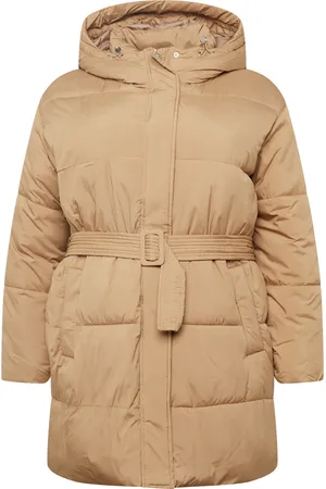 VERO MODA Vinterjakke