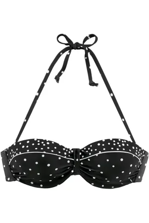 Lascana Bikinioverdel