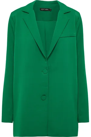 BWLDR Blazer 
