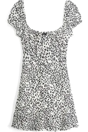 Bershka Kjole