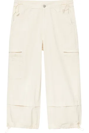 Pull&Bear Cargobukser
