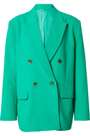 2nd Day Blazer 