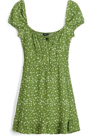Bershka Kjole