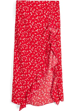 Bershka Nederdel