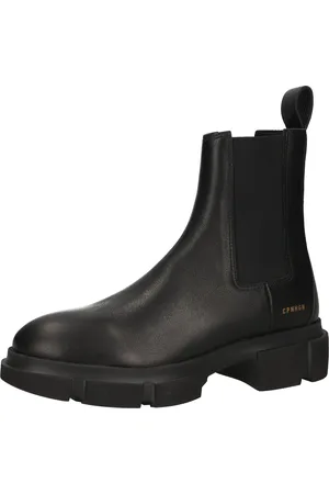 Copenhagen Shoes Chelsea Boots