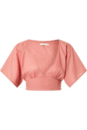 Gina Tricot Bluse 