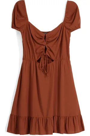 Bershka Sommerkjole