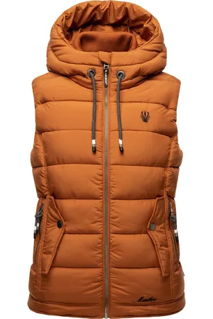 Marikoo Vest 