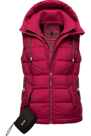 Marikoo Vest 