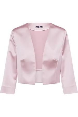 Vera Mont Bolero