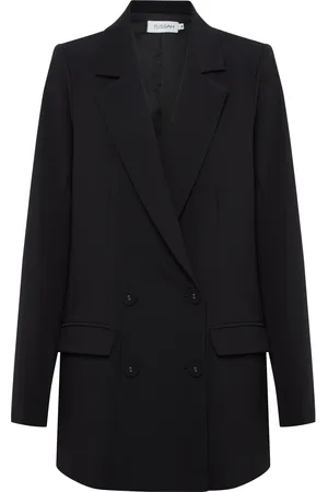 Tussah Blazer
