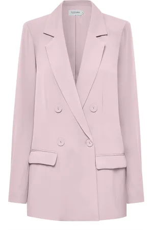 Tussah Blazer 
