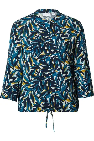 VILA Bluse 