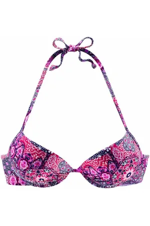 Buffalo Bikinioverdel 