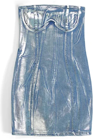 Bershka Kjole