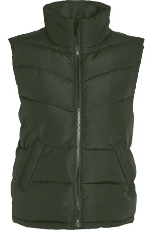 Noisy May Vest 