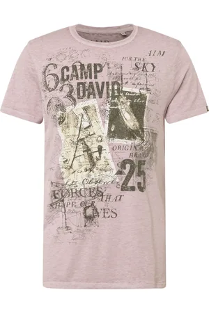 Tøj - Camp David - Mænd |