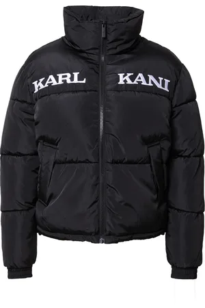 Karl Kani Overgangsjakke 