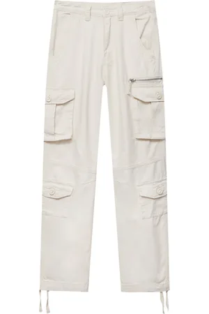 Pull&Bear Cargobukser