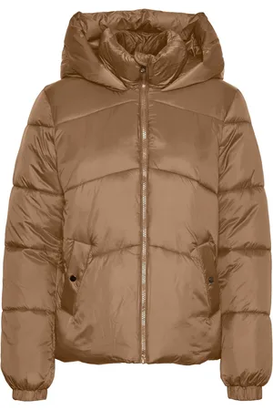 VERO MODA Vinterjakke 