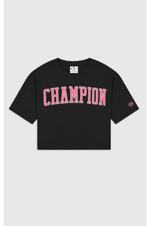 T-shirts - Champion Piger | FASHIOLA.dk