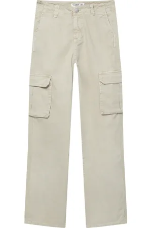 Pull&Bear Cargobukser