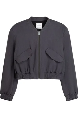 Bershka Overgangsjakke