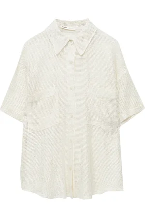 Pull&Bear Bluse
