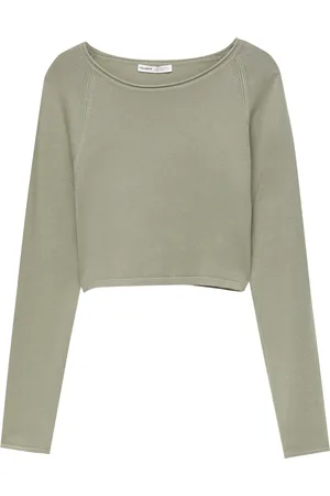 Pull&Bear Pullover