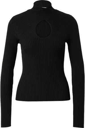 EDITED the label Pullover 