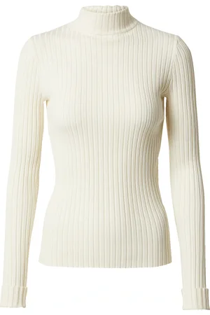 EDITED the label Pullover 