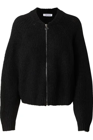 EDITED the label Cardigan 