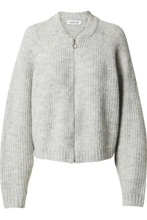 EDITED the label Cardigan 