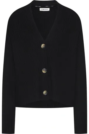 EDITED the label Cardigan 